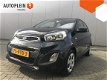 Kia Picanto - 1.0 CVVT|Airco|5-drs|1e Eigenaar|NAP - 1 - Thumbnail