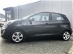 Kia Picanto - 1.0 CVVT|Airco|5-drs|1e Eigenaar|NAP - 1 - Thumbnail