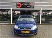 Ford Focus C-Max - 1.6-16V Futura clima cr-control elec-pakket cd cv lm-velgen goed staat nap - 1 - Thumbnail