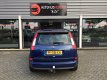 Ford Focus C-Max - 1.6-16V Futura clima cr-control elec-pakket cd cv lm-velgen goed staat nap - 1 - Thumbnail