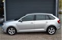 Skoda Rapid Spaceback - 1.6 TDI Elegance | Navi | Cruise | Climate | Stoelverw. | - 1 - Thumbnail