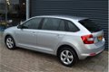 Skoda Rapid Spaceback - 1.6 TDI Elegance | Navi | Cruise | Climate | Stoelverw. | - 1 - Thumbnail