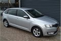 Skoda Rapid Spaceback - 1.6 TDI Elegance | Navi | Cruise | Climate | Stoelverw. | - 1 - Thumbnail