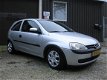 Opel Corsa - 1.2-16V Comfort 3D 2001 Grijs #1ste Eigenaar #Nap #APK - 1 - Thumbnail