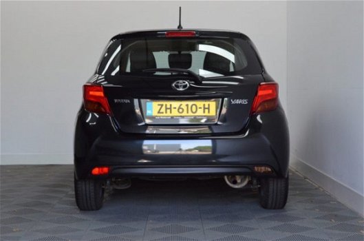 Toyota Yaris - 1.0 VVT-I STYLE - 1