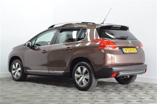 Peugeot 2008 - 1.2 PureTech Allure - 1