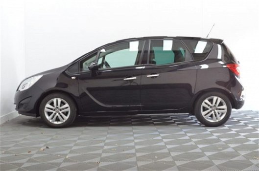 Opel Meriva - 1.4 Turbo 120PK Cosmo - 1