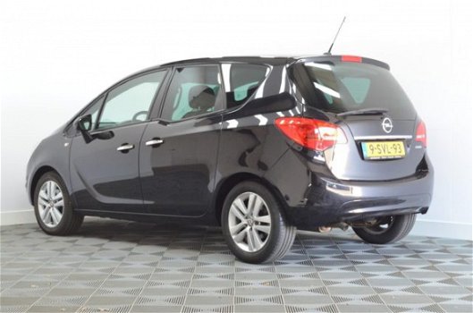 Opel Meriva - 1.4 Turbo 120PK Cosmo - 1