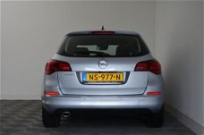 Opel Astra Sports Tourer - 1.4 Turbo 140PK Design Edition