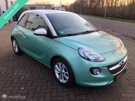 Opel ADAM - Jam 1.2 16v EcoFlex - 1