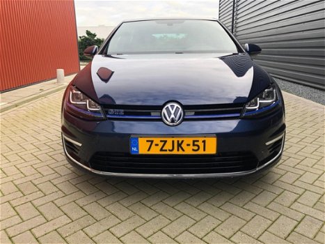 Volkswagen Golf - 1.4 TSI GTE - 1