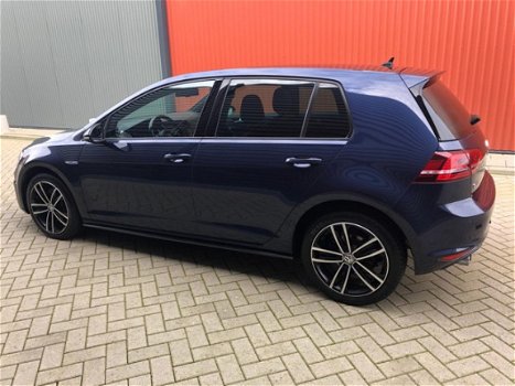 Volkswagen Golf - 1.4 TSI GTE - 1