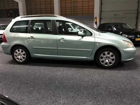 Peugeot 307 SW - 1.6 16V Airco ElecRam NAP APK - 1