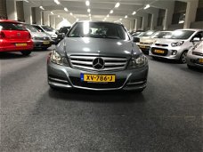 Mercedes-Benz C-klasse Estate - 200 CDI Business Class Avantgarde