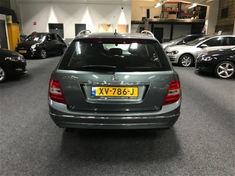 Mercedes-Benz C-klasse Estate - 200 CDI Business Class Avantgarde - 1