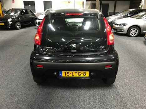 Peugeot 107 - 1.0-12V XS 5-Drs Airco ElecRam NAP Nw.APK - 1