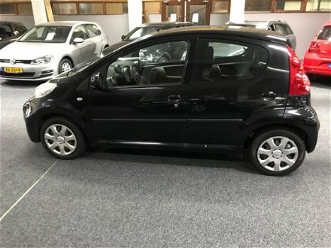 Peugeot 107 - 1.0-12V XS 5-Drs Airco ElecRam NAP Nw.APK - 1