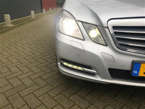 Mercedes-Benz E-klasse Estate - 200 CDI Premium Edition - 1