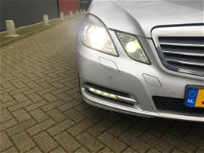 Mercedes-Benz E-klasse Estate - 200 CDI Premium Edition