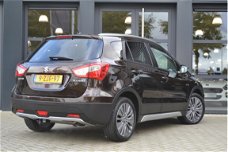 Suzuki SX4 S-Cross - 1.6 VVT 120pk Exclusive Automaat