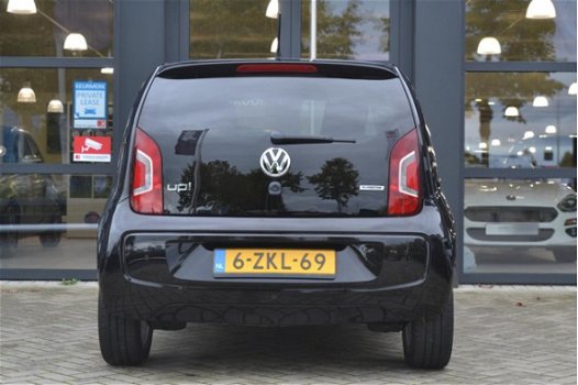 Volkswagen Up! - 1.0 60pk 5D BMT Groove Up - 1