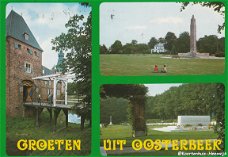 Groeten uit Oosterbeek 1990