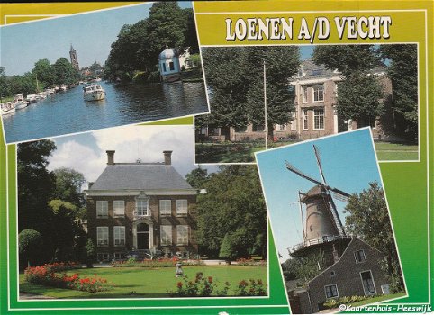 Loenen a-d Vecht - 1