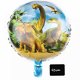 Folie ballon ** Dino's - 1 - Thumbnail