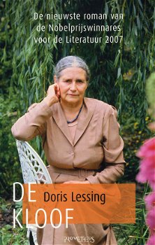 Doris Lessing - De kloof - 1