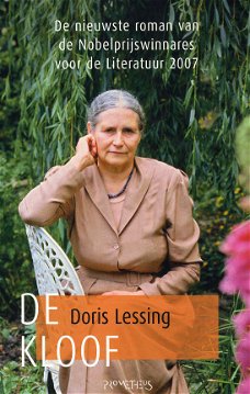 Doris Lessing - De kloof