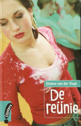 Simone van der Vlugt met De reünie (Lijsters editie) - nr. 1