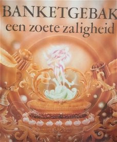 Banketgebak een zoete zaligheid, Louis Willems, Raymonde