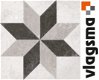 Portugese tegels 20x20 beton kleurstelling Vives Taito - 5 - Thumbnail