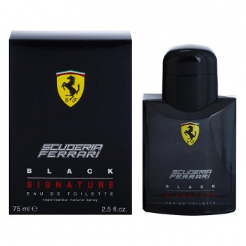 Ferrari en Lamborghini EDT, parfum, douchegel etc etc - 1