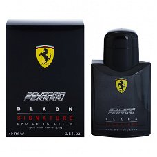 Ferrari en Lamborghini EDT, parfum, douchegel etc etc