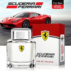 Ferrari en Lamborghini EDT, parfum, douchegel etc etc - 3