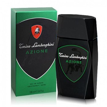 Ferrari en Lamborghini EDT, parfum, douchegel etc etc - 6