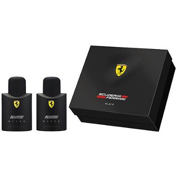 Ferrari en Lamborghini EDT, parfum, douchegel etc etc - 7