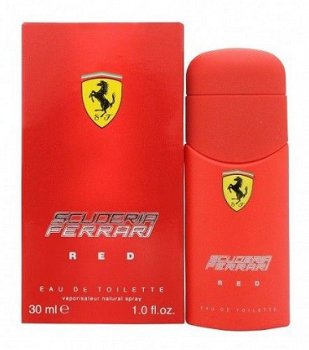 Ferrari en Lamborghini EDT, parfum, douchegel etc etc - 8