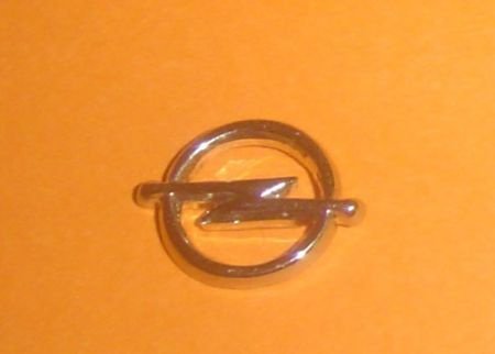 Pin Opel(nr.5) - nr. 1