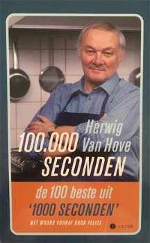 100.000 Seconden, Herwig Van Hove - 1