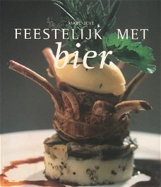 Feestelijk met bier, Marc Joye