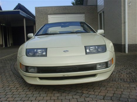 Voorbumper Nissan 300ZX - 1