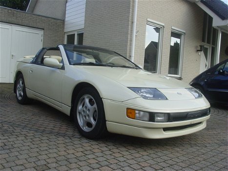 Voorbumper Nissan 300ZX - 4