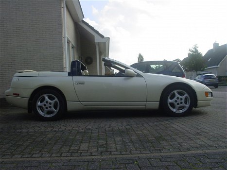 Voorbumper Nissan 300ZX - 6