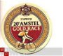 bierviltje Amstel Gold race 1985 - 1 - Thumbnail