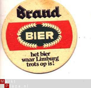 viltje Brand - Het bier waar Limburg trots op is - 1