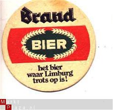 viltje Brand - Het bier waar Limburg trots op is