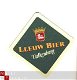 viltje Leeuw bier (vierkant) - 1 - Thumbnail