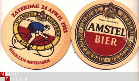 Amstel Gold race 1982 - 1